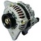 Wai Global Alternator, ALTMI IRIF, 100 Amp12 Volt, CW, 5Groove Pulley 13786N - alternate 2